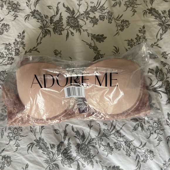 COPY - Strapless bra - Picture 5 of 6